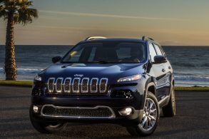 jeep cherokee limited 2013 20182