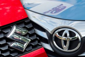 alianca toyota e suzuki