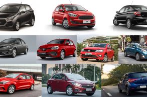 montagem automaticos mais baratos