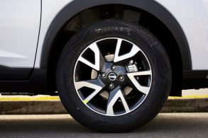 kicks special edition roda