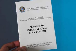 pid permissao internacional para dirigir