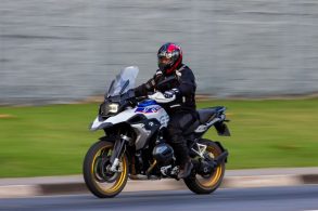 BMW Motorrad aumento vendas América Latina