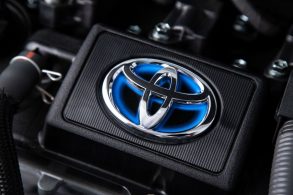 toyota corolla 2020 altis hibrido 5