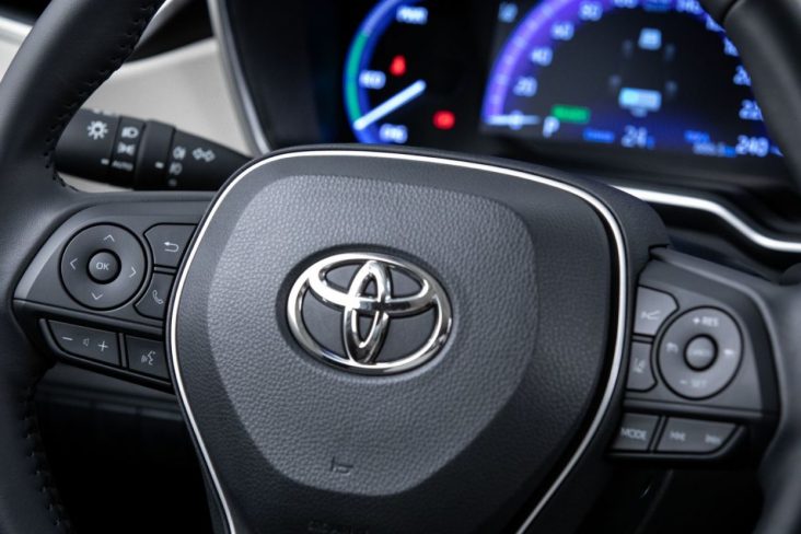 Toyota vai encerrar as operações em São Bernardo do Campo (SP)