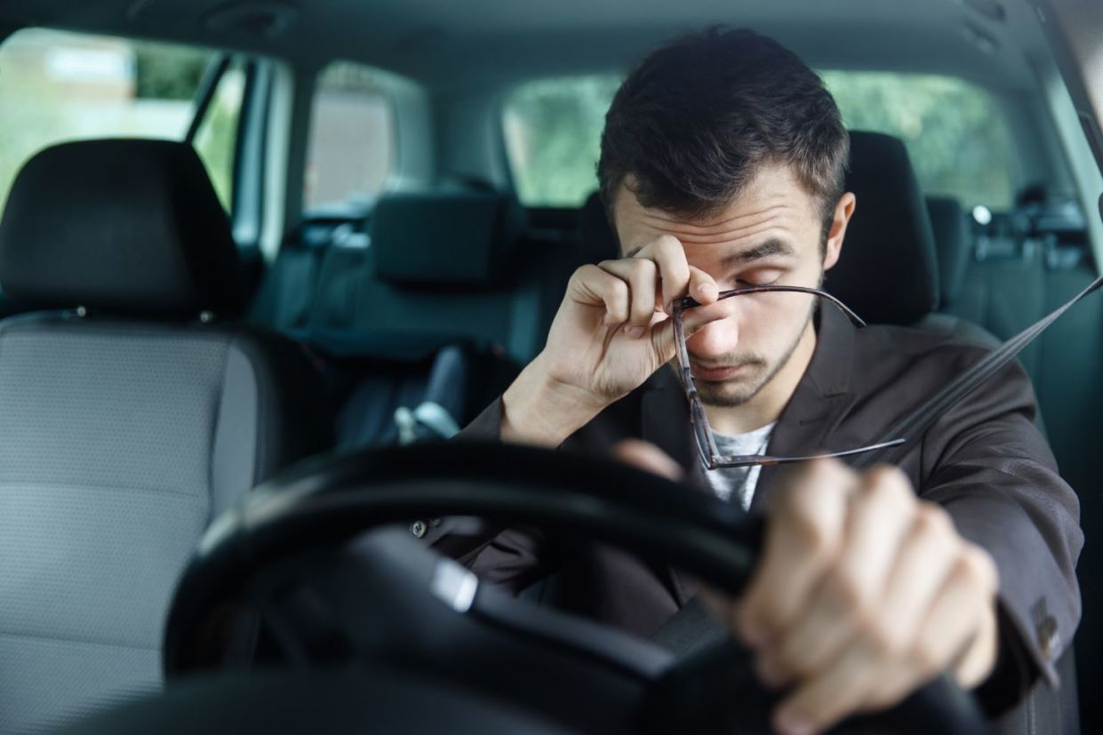 MidiaNews  Polícia suspeita que motorista tenha dormido ao volante