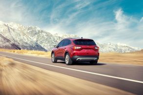 ford escape 10