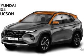 novo tucson hyundai projecao damian oh 2