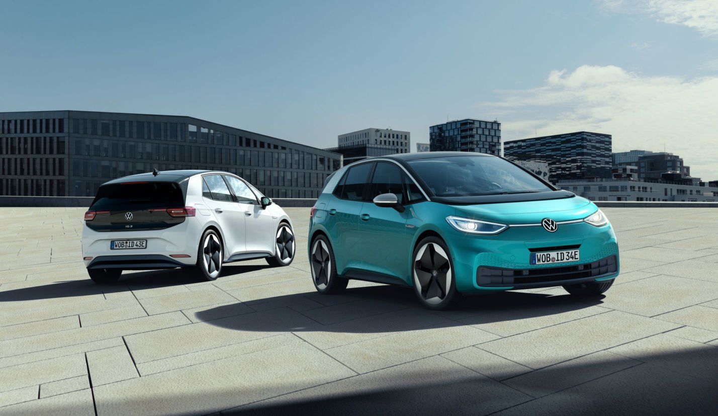 volkswagen id3 eletrico 11