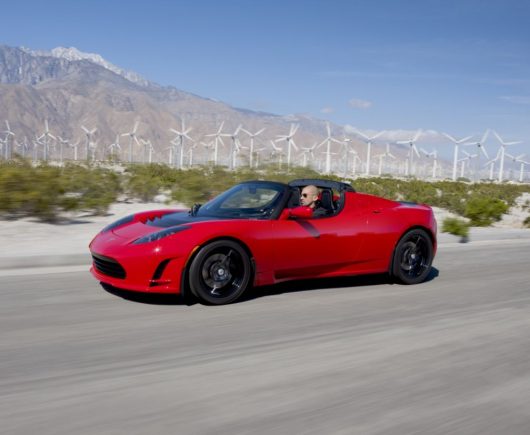 tesla roadster 2008 1