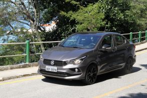 fiat cronos hgt 1754