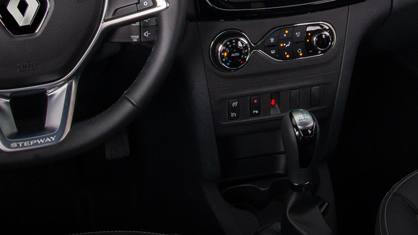 cambio automatico stepway 2020 câmbio automático