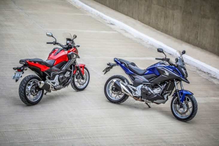 honda nc 750x 2020 1