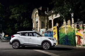 nissan kicks 2017 sl 15