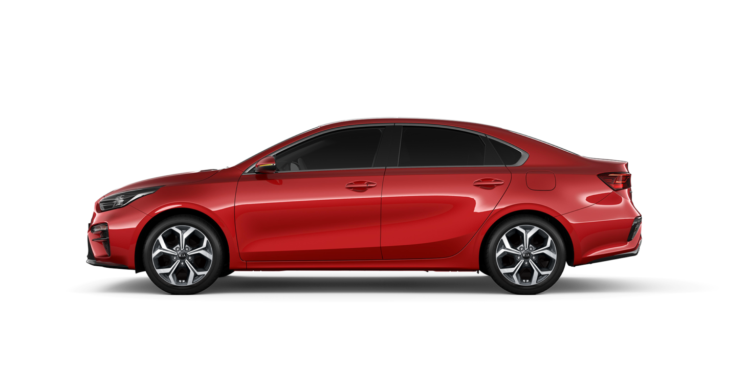 novo kia cerato 4