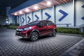honda wr v: Listamos os SUVs sem controle de estabilidade que ainda são vendidos - o equipamento de segurança se tornará obrigatório em breve!