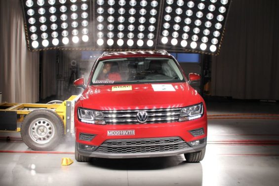 volkswagen tiguan teste seguranca 5