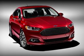 ford fusion titanium 2012 16