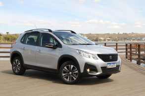 Peugeot 2008 Allure