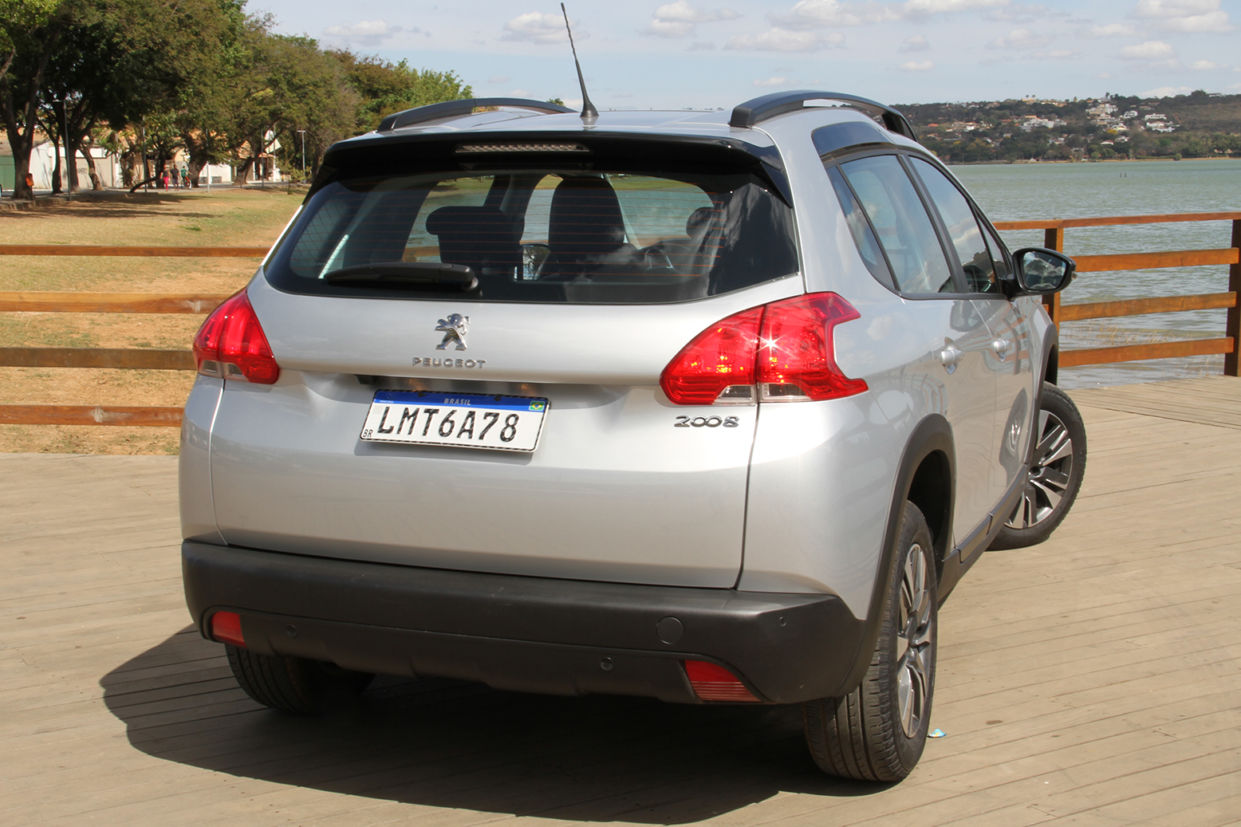 peugeot 2008 2209