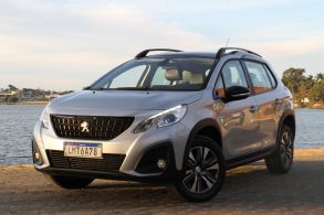 peugeot 2008 2020