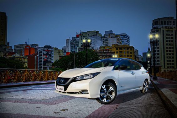 nissan leaf 2020 16