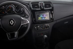 ar condicionado kwid