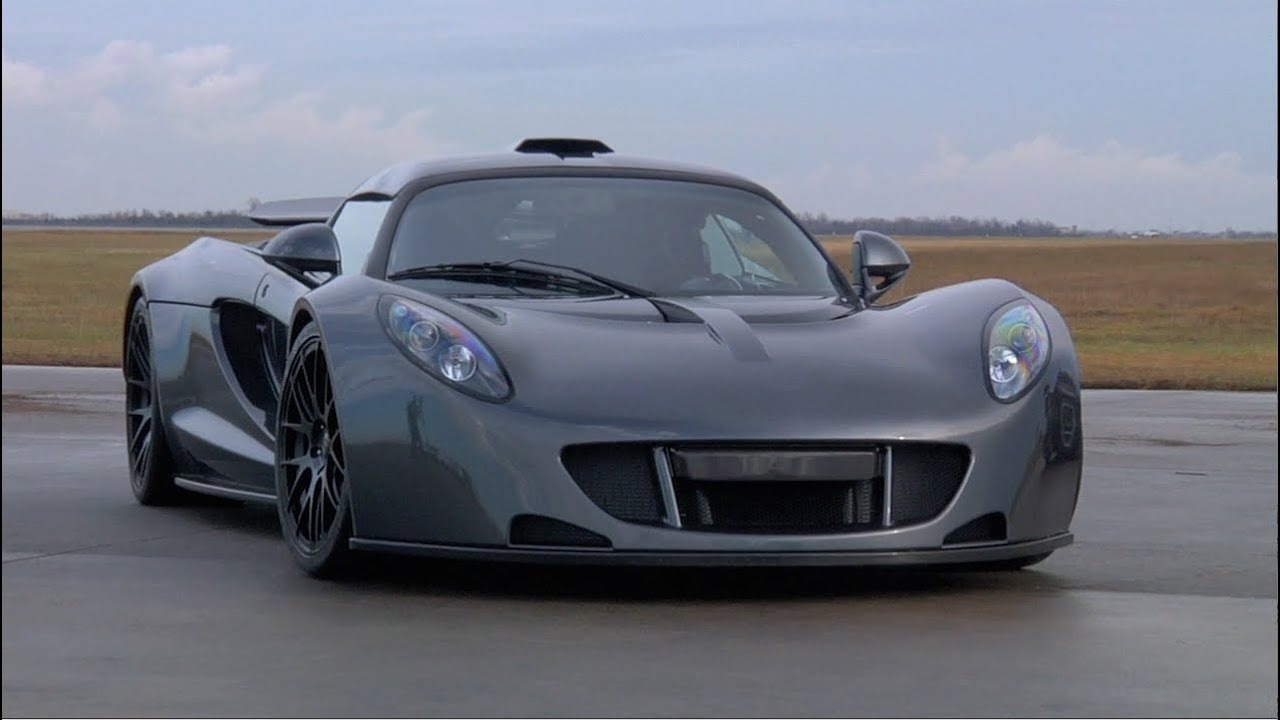 hennessey venom gt hennessey venom gt 3 Carro mais veloz do mundo