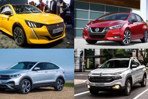 novidades automotivas toro 208 nissan versa t seport