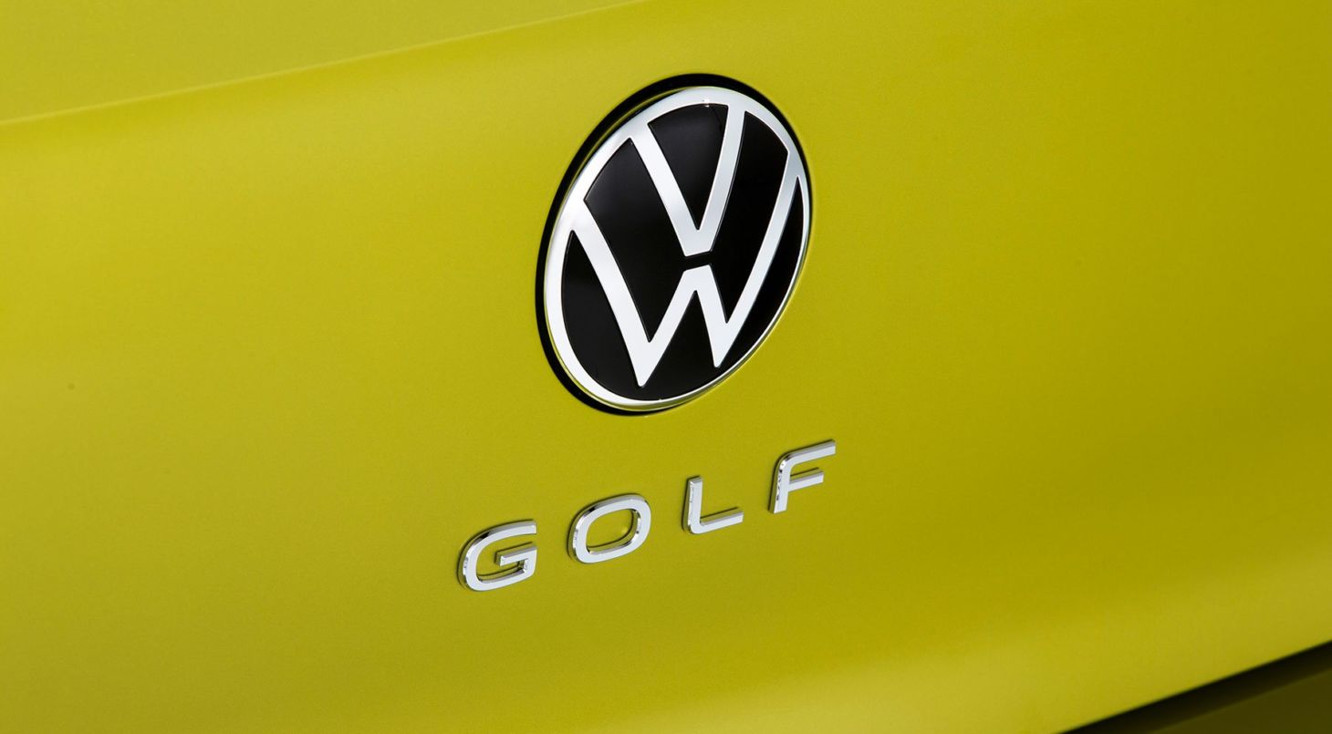 novo golf 8 oitava geracao volkswagen 1