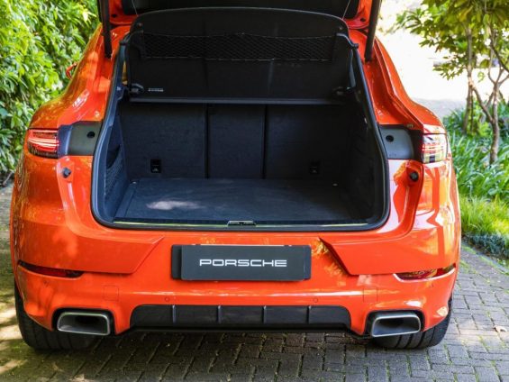 porsche cayenne coupe 14