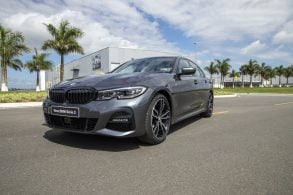 bmw 320i m sport
