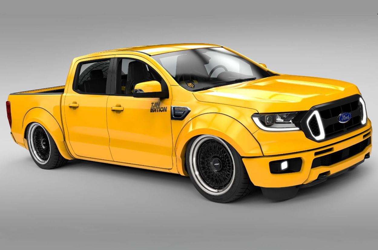 fordrangertjinedition sema2019 2 fordrangertjinedition sema2019 2