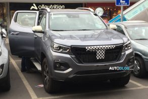 frente picape peugeot