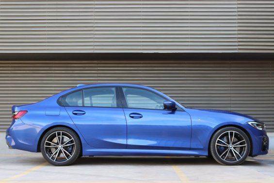 BMW 330I M Sport - foto Alexandre Carneiro | AutoPapo