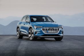 frente audi e-tron