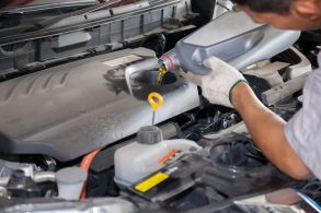 oleo motor shutterstock 407472016