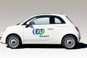 fiat 500 eletrico ev europa