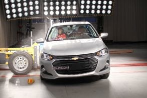 novo onix latin ncap 12