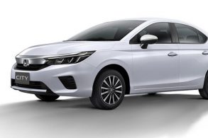 novo city 2020 honda tailandia 1