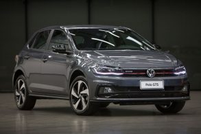 polo gts esportivo vw1