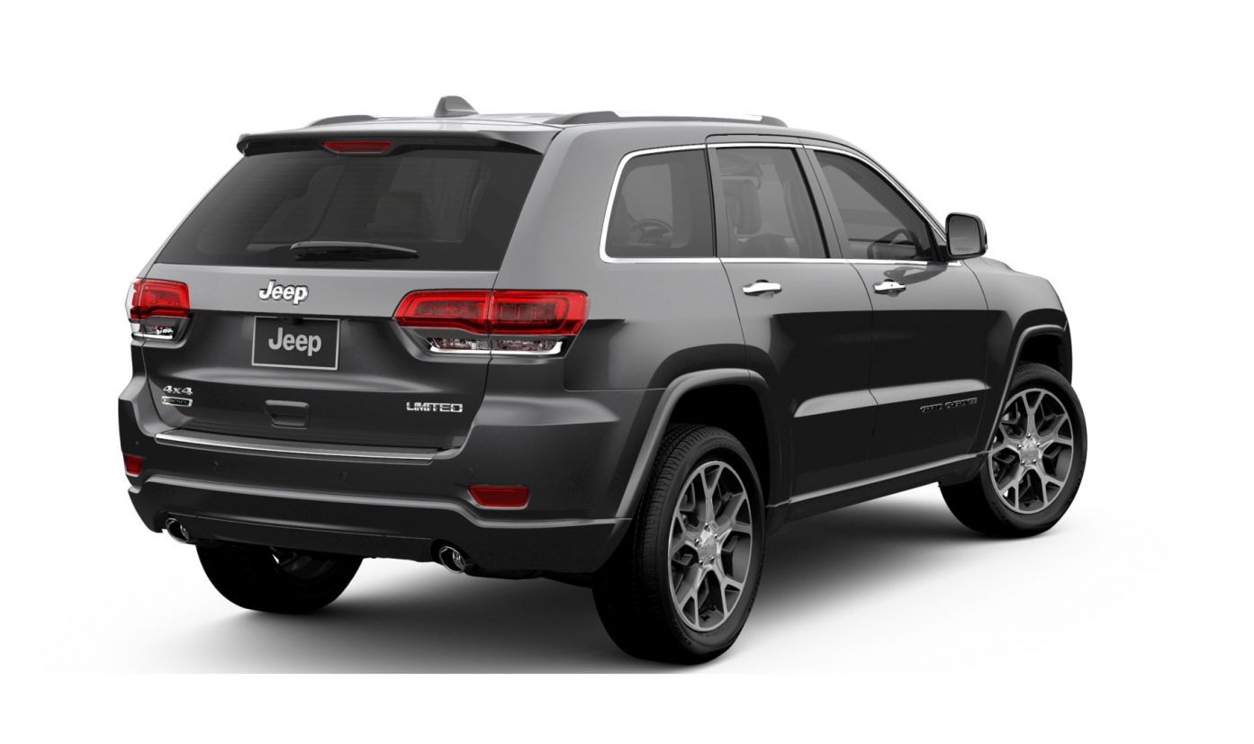 grand cherokee 2020 4