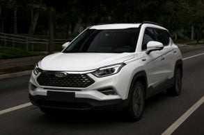 jac t60 2020 estrada