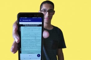 crlv digital autopapo