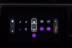 painel ar condicionado tiggo 5x