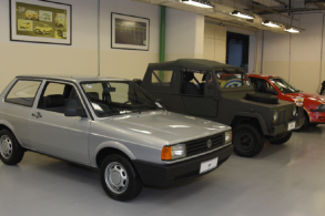 carros da volkswagen garagem by vemp gol endurance