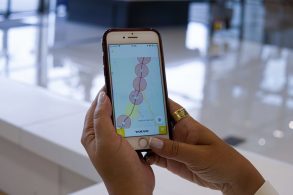 app aplicativo perigo na estrada eu rodo seguro