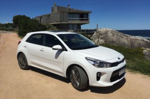 kia rio 6618