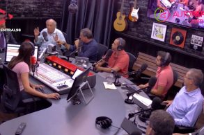 boris delio danilo bruno paulomarcio mesa 98fm sobre dpvat 16012020