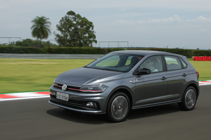 dianteira polo gts