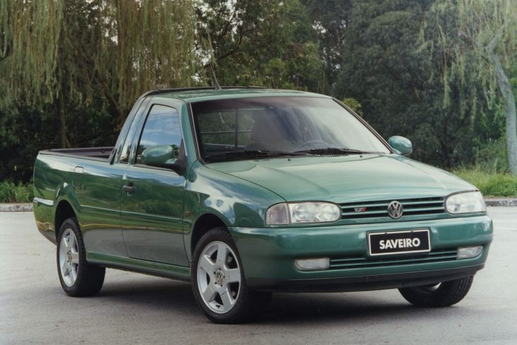 saveiro tsi carros esportivos antigos volkswagen